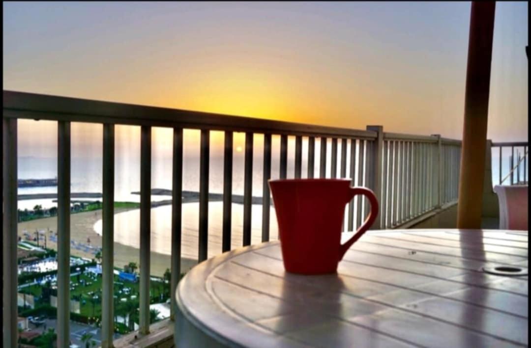 Apartment Paradise San Stefano Sea View Alexandria
