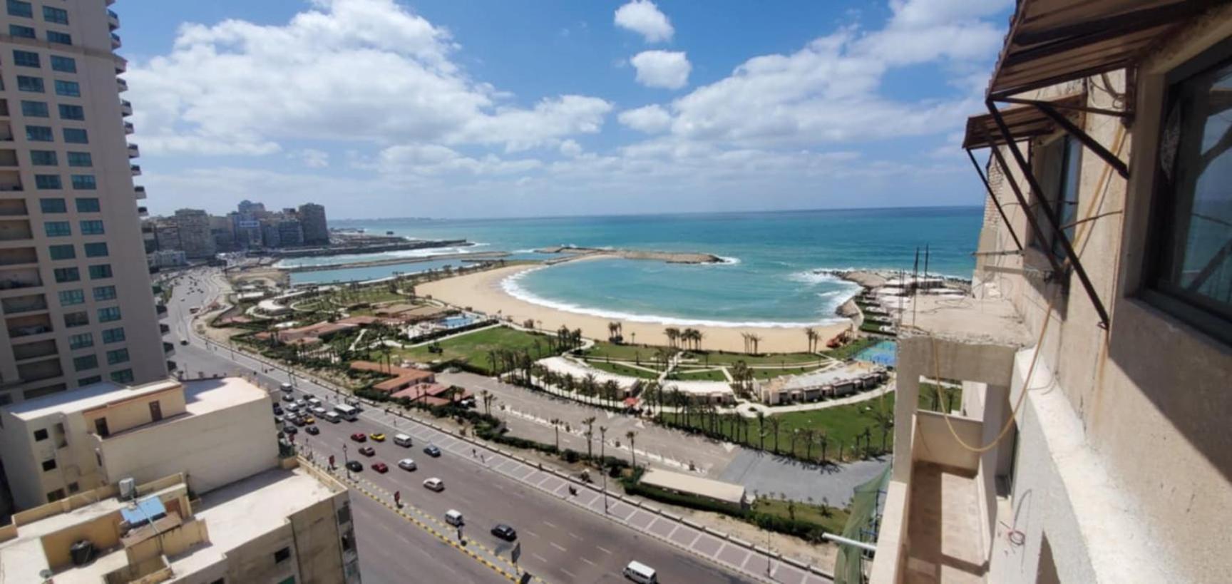 Apartment Paradise San Stefano Sea View
