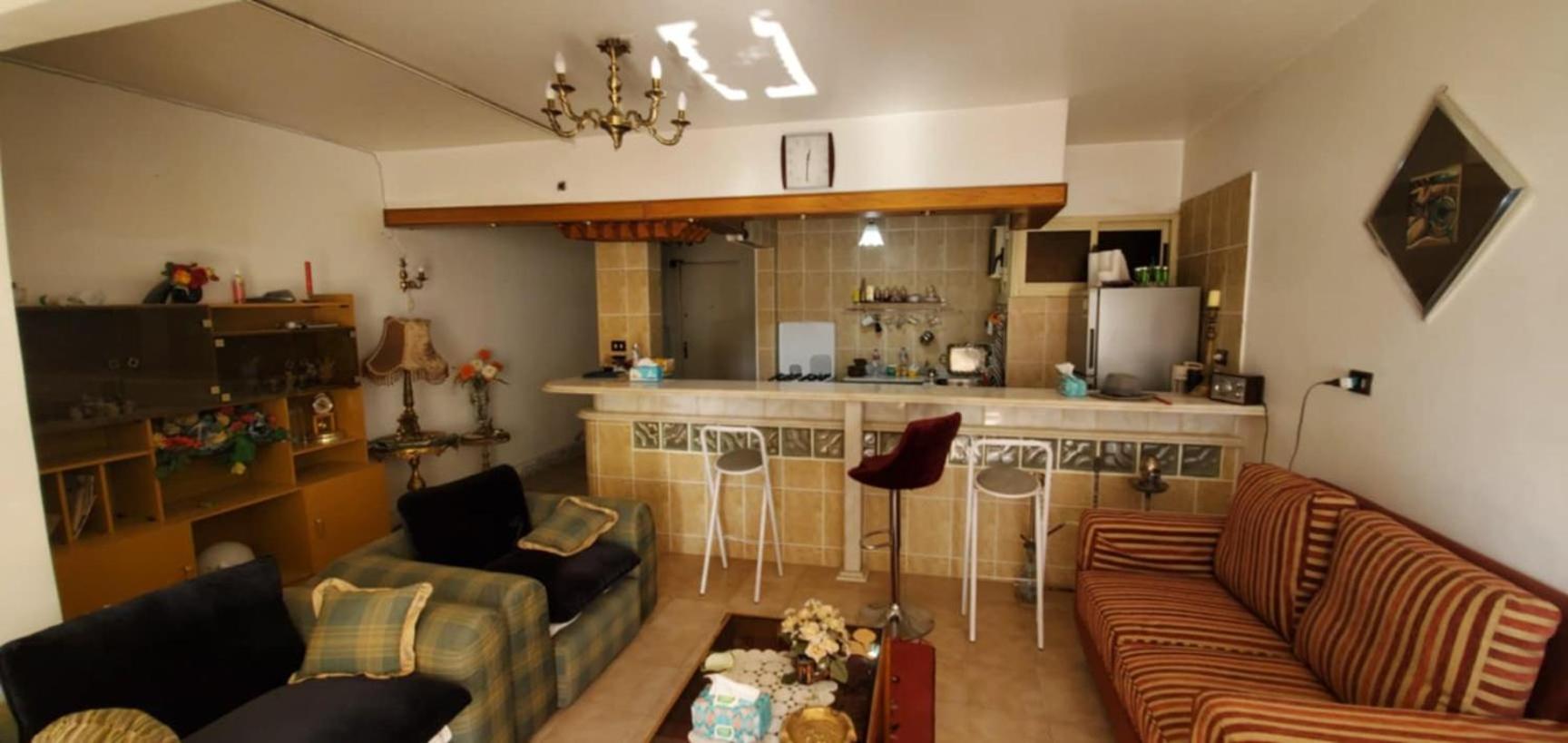 Paradise San Stefano Sea View Apartment *